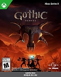 Игра Gothic 1 Remake (Xbox Series X, русская версия)