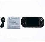 Портативная игровая приставка DVTech Anbernic DV40-H (чёрная)