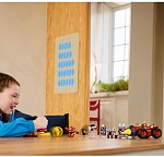 (EU) Конструктор LEGO Соник против Эггмана Бурильщика (76999)