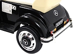 Детский толокар RiverToys Mercedes-Benz 300S (LS-128A-BLACK) черный