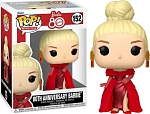 (EU) Фигурка Funko POP! Retro Toys: 80th Anniversary Barbie (152)