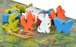 (EU) Настольная игра Hobby World Мой маленький Эверделл