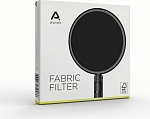 (EU) Поп-фильтр Pop Audio Fabric Filter, тканевый двухслойный