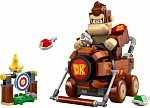 (EU) Конструктор LEGO Super Mario Донки Конг и ДК Джамбо (72033)