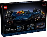 (EU) Конструктор-автомобиль LEGO Technic Формула 1: Oracle Red Bull Racing RB20 (42206)