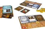 (EU) Настольная игра Hobby World Таверна «Красный Дракон»: Троллье зелье и чары волчары