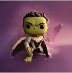 (EU) Фигурка Funko POP! Marvel Avengers Endgame: Hulk (451)