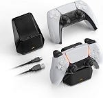 Зарядная станция DOBE для геймпада Sony Dualsense (TP5-0586)