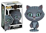 (CN) Фигурка Funko POP! Disney: Alice in Wonderland - Cheshire Cat (183)