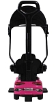 Детский толокар RiverToys (Z005ZZ-A-PINK) розовый