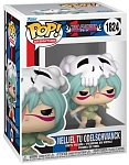 (EU) Фигурка Funko POP! Animation: Nelliel Tu Odelschwanck (1824)