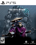 Игра The Devil Within: Satgat (PS5)