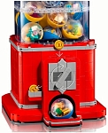 (EU) Конструктор LEGO Ideas Автомат по продаже минифигурок (21358)