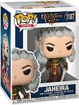 (EU) Фигурка Funko POP! Games: Jaheira (1187)