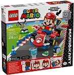 (EU) Конструктор LEGO Super Mario Стандартный картинг (72043)
