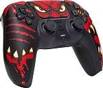 Геймпад Sony DualSense Vanquish Draco (PS5)