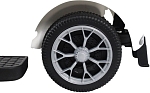 Детский толокар RiverToys (Z005ZZ-T-WHITE) белый