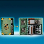 (EU) Конструктор LEGO Harry Potter Занятия по зельям в Хогвартсе (76383)