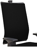 (EU) Офисное кресло Dieter Knoll NUOVO, 241552370, Чёрное
