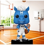 (CN) Фигурка Funko Pop! NBA Mascots: Dallas Mavericks — Champ (08)