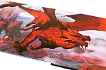 (EU) Настольная игра Hobby World Dungeons & Dragons. Ширма мастера подземелий: Реинкарнация