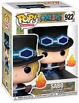 (EU) Фигурка Funko POP! Animation: Sabo (922)