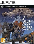 Игра Song In The Smoke Rekindled (PS5, только для PS VR2, русская версия)