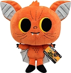 Фигурка плюшевая Funko Plush: Paka Paka: Boo Hollow: Bela 7 (34410)