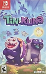 Игра Tin & Kuna (Nintendo Switch, русские субтитры)
