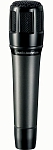 (EU) Микрофон инструментальный Audio-Technica ATM650, динамический гиперкардиоидный