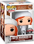 (EU) Фигурка Funko POP! Television: Beth Harmon Final Game (Diamond Collection) (1123)