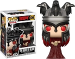 (EU) Фигурка Funko POP! Comics: The Queen of Blood (06)