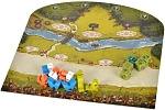 (EU) Настольная игра Hobby World Мой маленький Эверделл