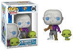 (CN) Фигурка Funko POP! Heroes: DC - Metamorpho with Baby (586)
