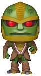 (CN) Фигурка Funko Pop! Television: Beast Wars Transformers - Rhinox (1718)