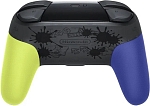 Геймпад Nintendo Switch Pro Controller Splatoon 3 Limited Edition