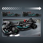 (EU) Конструктор-автомобиль LEGO Technic Mercedes-AMG F1 W14 E Performance с откидным верхом (42165)