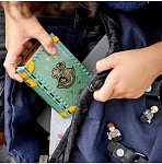 (EU) Конструктор LEGO Harry Potter Занятия по зельям в Хогвартсе (76383)