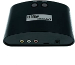 Игровая мультиплатформенная приставка DVTech MT 400 игр