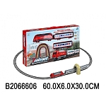 Железная дорога на бат. озвуч. 2212-11 в кор. в кор.3*12шт B2066606