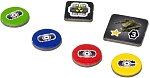 (EU) Настольная игра Hobby World Погоня за «Авророй». Проект «Афина» (доп)