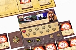 (EU) Настольная игра Lavka Games Гарри Поттер: Битва за Хогвартс