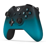Геймпад Microsoft Xbox One S/X Wireless Controller Special Edition Ocean Shadow
