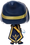 (CN) Фигурка Funko Pop! Games: League of Legends - Ashe (1031)