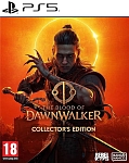 Игра The Blood of Dawnwalker - Collector's Edition (PS5)