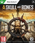 Игра Skull and Bones (Xbox Series X, русская версия)