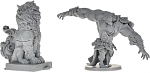 (EU) Настольная игра Hobby World Зомбицид: Белая смерть. Вечная империя (доп)