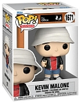 (CN) Фигурка Funko Pop! Television: The Office - Kevin Malone (1671)