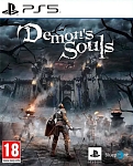 Игра Demon's Souls (PS5, русские субтитры)