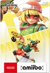 Фигурка Amiibo Мин Мин / Min Min (Super Smash Bros. Collection)